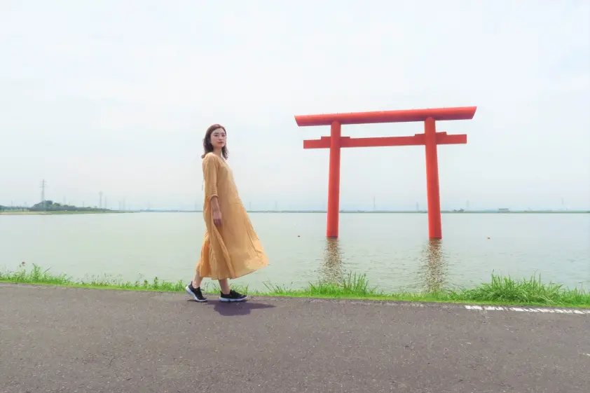 【開運小旅行】関東近郊オススメ4選|熱海の來宮神社、千葉の安房神社ほか イメージ
