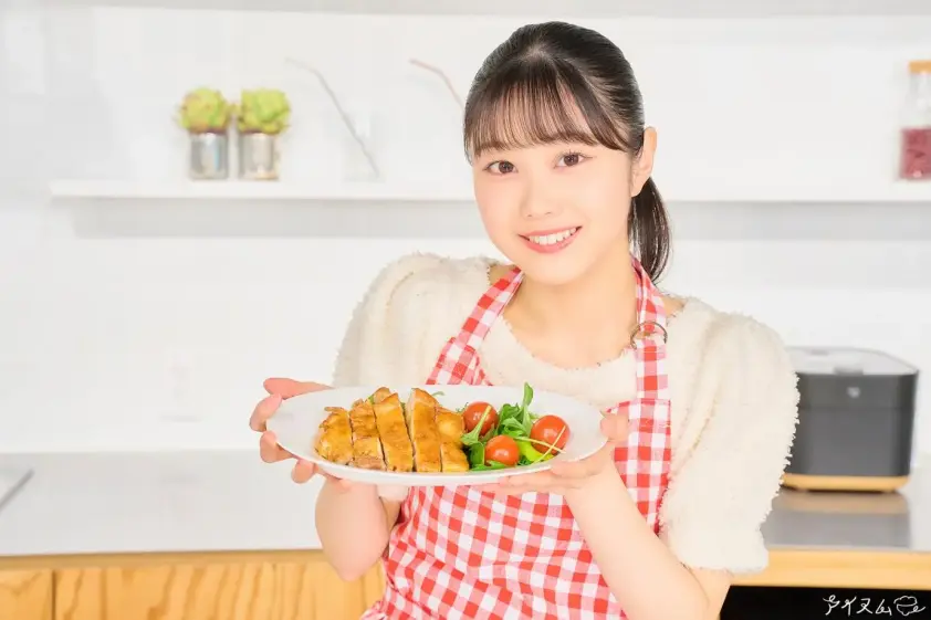パンにもごはんにも合う 基本の「照り焼きチキン」 イメージ