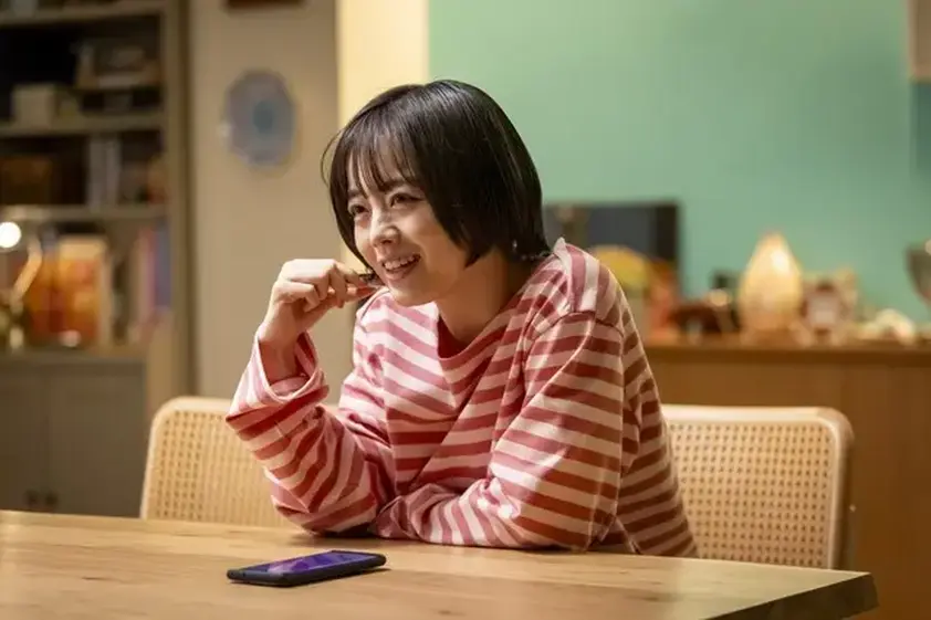 「時間軸がずれて一緒にいられるように」…伊原六花“なつめ”の身に起こる変化にハッピーエンド期待の声上がる「パラレル夫婦」8話 イメージ