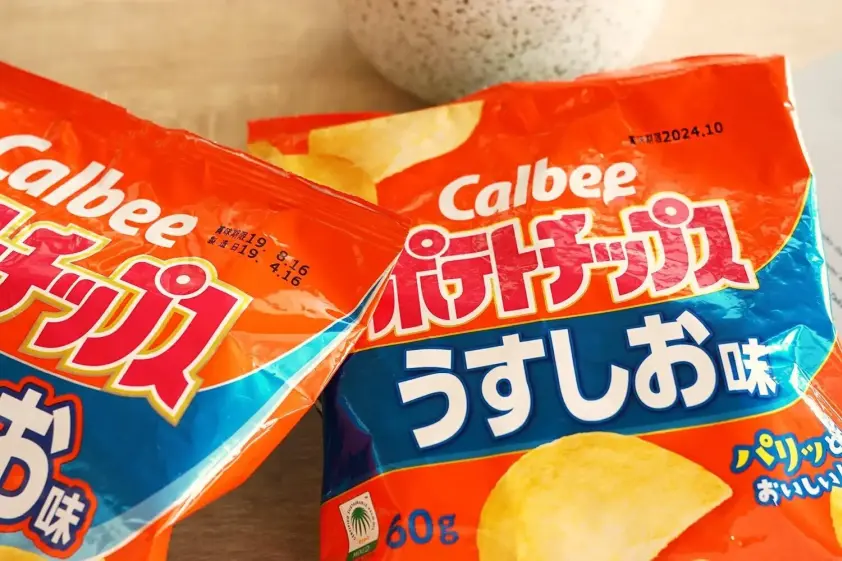 全社を巻き込んだ「賞味期限延長」と「年月表示」プロジェクト イメージ