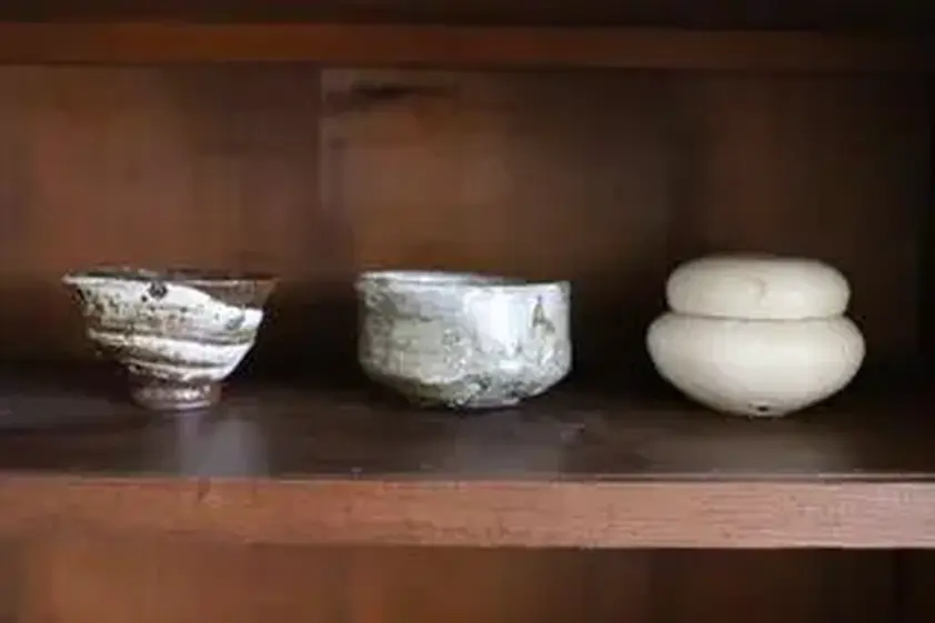 つくり手を映す、心やすらぐ白の器。「ハセル」(名古屋)|器屋さんがこっそり教える器ガイド イメージ