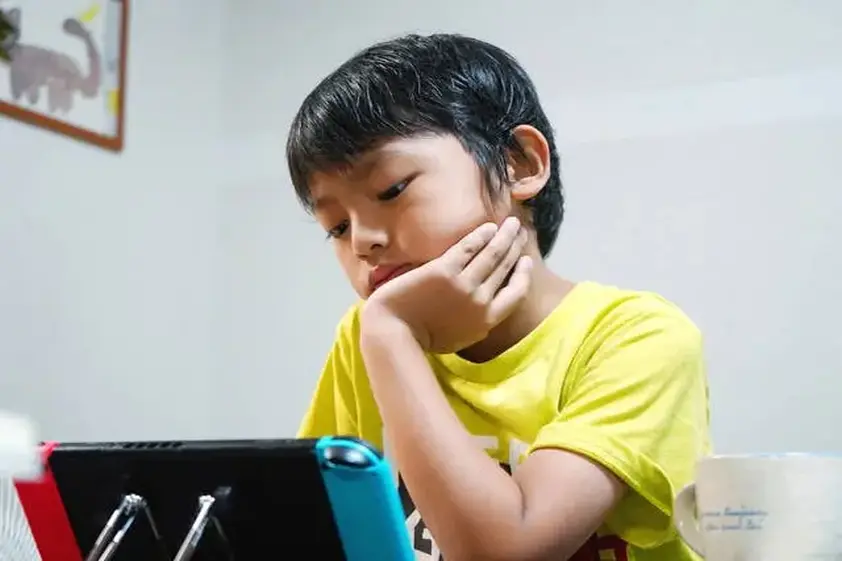 「うちの子、ゲーム中の暴言がひどすぎて…」“今どき育児”の不安に専門家がズバリ回答! イメージ