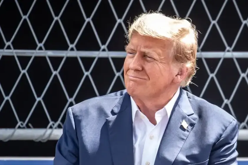 なぜトランプ支持は激減しない?強制送還、経済不安、中国禁輸でも「動じない層」の正体=高島康司 イメージ