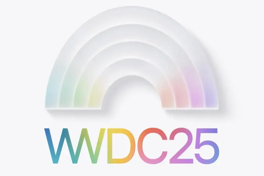 iOS 19楽しみですね。「WWDC25」は6月10日午前2時スタート イメージ