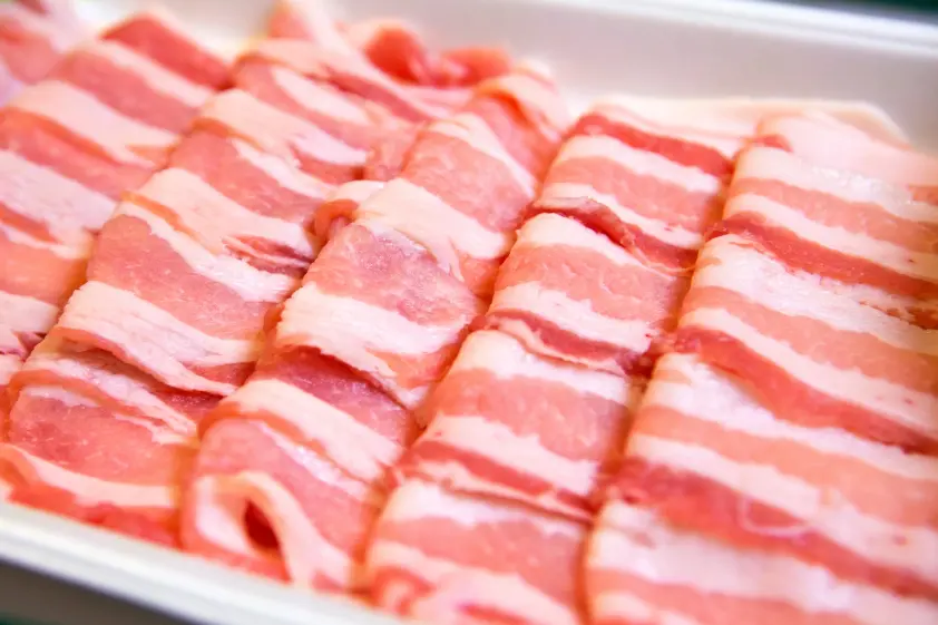 豚バラで“あれ”を巻いたらマジで美味しかった。JA全農のレシピに「間違いないやつ!」と反響【画像】 イメージ