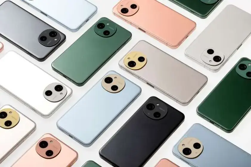 驚きのコスパと技術力!“ガチ買い”「スマートフォン」6選【傑作コスパ大本命モノ】 イメージ