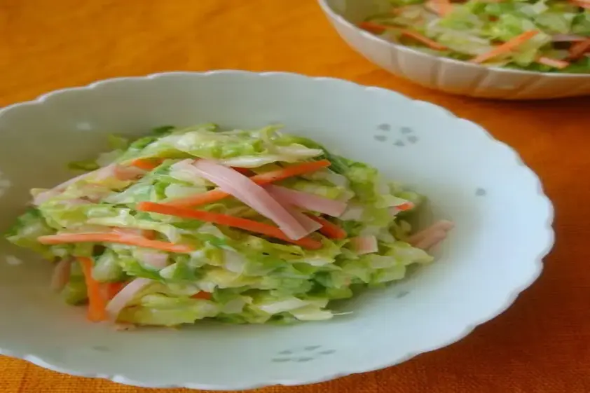 野菜不足を解消!簡単おいしい「野菜たっぷり」朝ごはんレシピ3選 イメージ