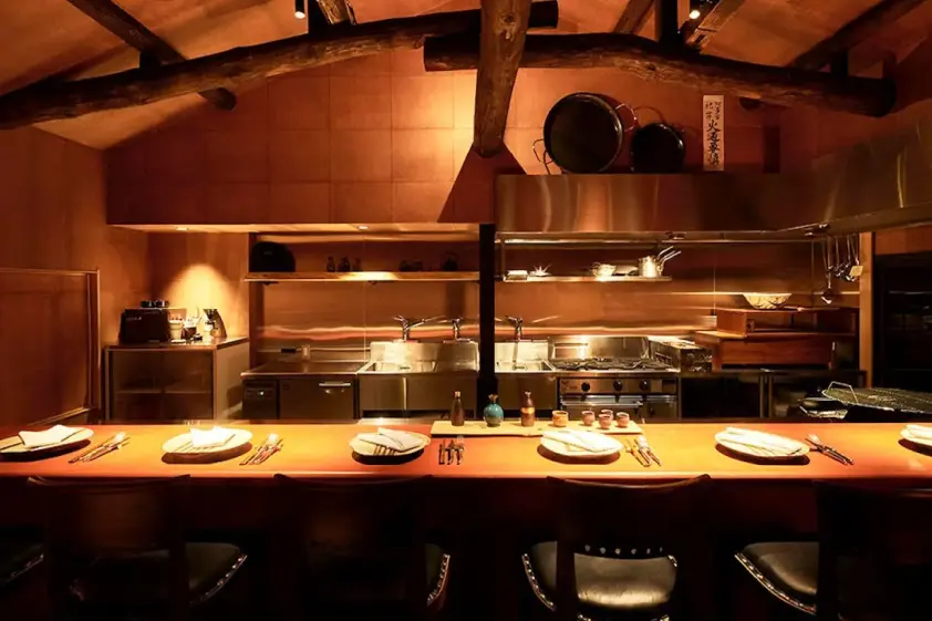 旅してでも訪れたい、全国にあるスペイン料理の名店5選 イメージ