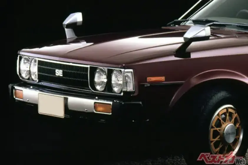 【車名当てクイズ】この名車、珍車、ご存じですか? 第558回 イメージ