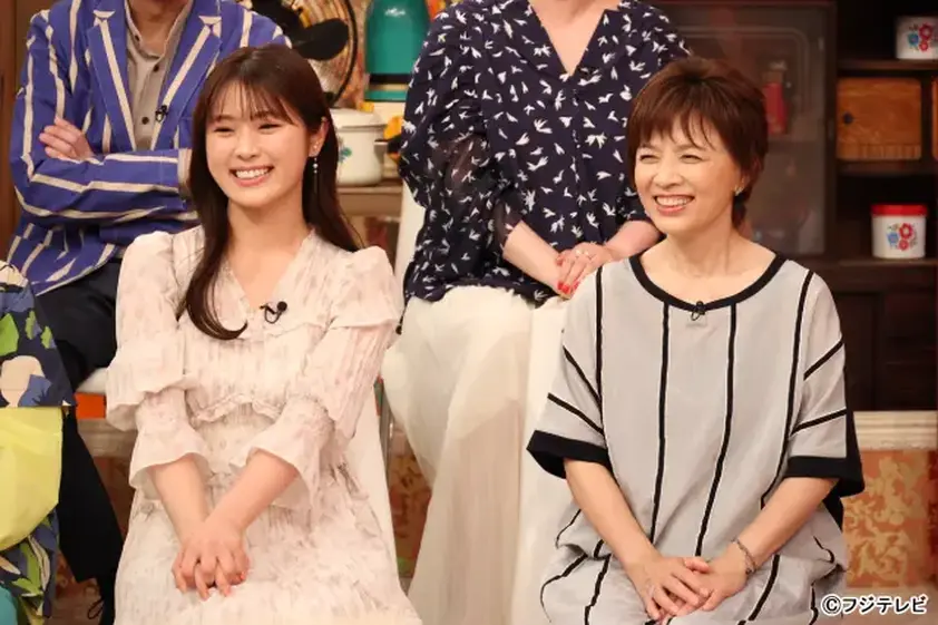 「ホンマでっか!?TV」“昭和レトロ”が令和の今ウケている理由を徹底解明! イメージ