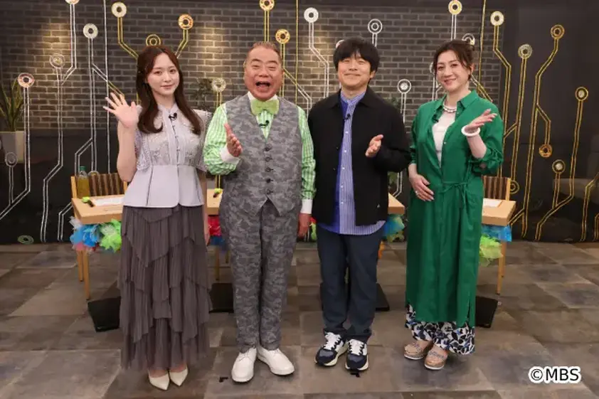 爆笑必至の予測不能バラエティー再び!「出川哲朗この先どうなる?」第2弾 イメージ