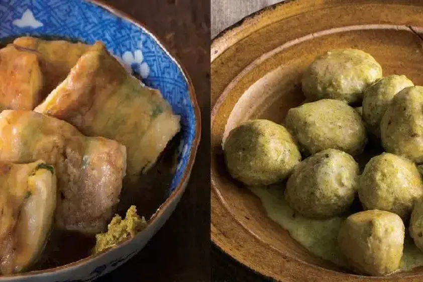 痩せたいならこれを食べて!大豆のパワーがすごい! イメージ