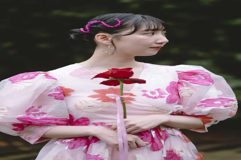 結婚式は“私らしい”を叶える!ARCH DAYS花嫁のおしゃれなドレス&お色直しコーデ7選 イメージ