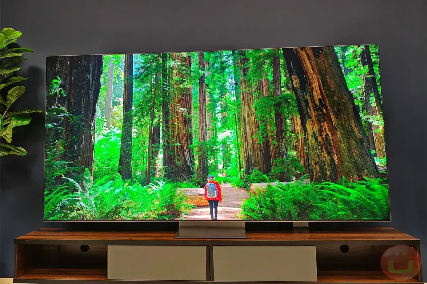 Samsung、最新のNeo QLEDおよびOLEDテレビとともに、Qシリーズ、Bシリーズ、Sシリーズのサウンドバーを発表 イメージ