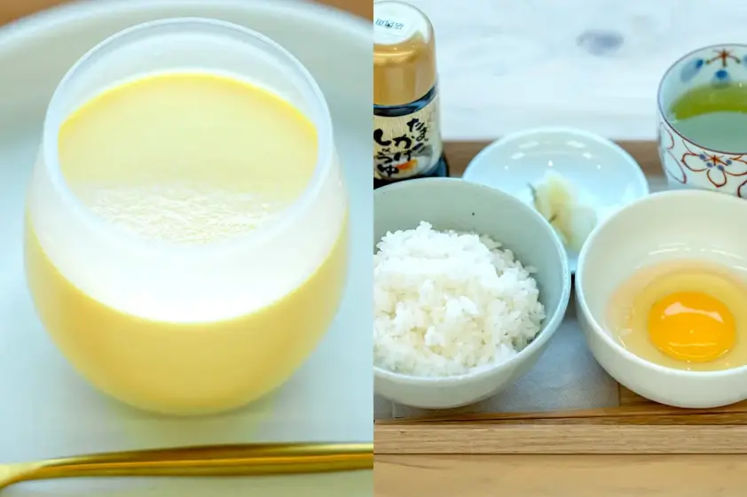 絶品プリンにたまごかけごはんも! 新鮮な卵が味わえる養鶏場直営店 イメージ