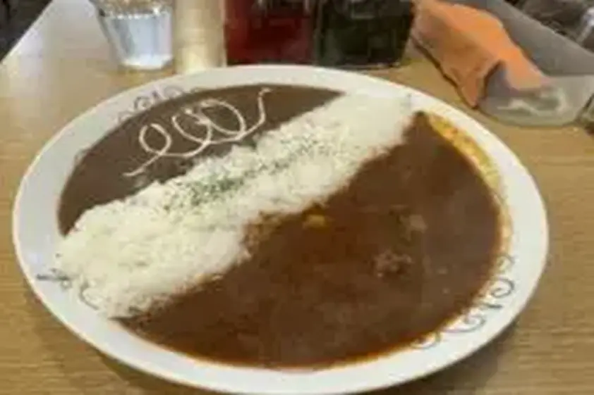 【日本カレー紀行】秋葉原の路地裏に佇むカレーの名店とは? / 東京都台東区の「Spice Curry カリカリ」 イメージ