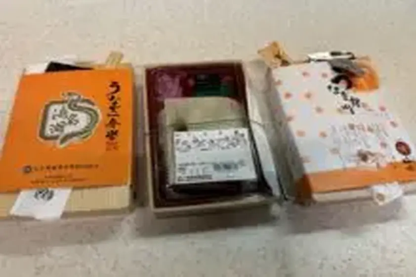 【日本駅弁紀行】うなぎの名産地の最寄駅「浜松駅」で味わえる3社のウナギ弁当を食べ比べてみた イメージ