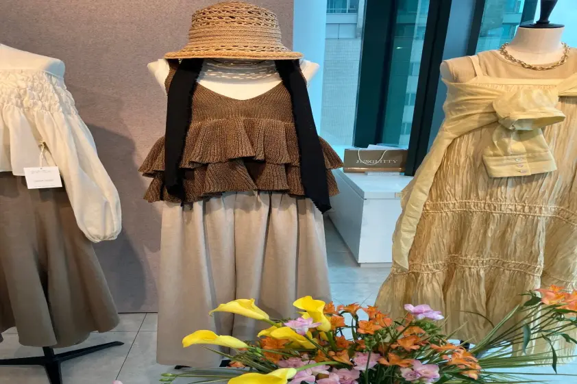 STORY読者の大好きなブランドで見つけた!大人可愛い【夏服14選】 イメージ