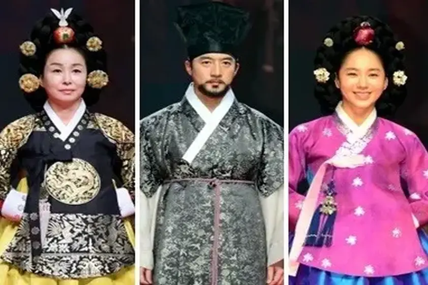 悪役が派手な面白い時代劇を見たかったら絶対に見るべき「あの作品」 イメージ