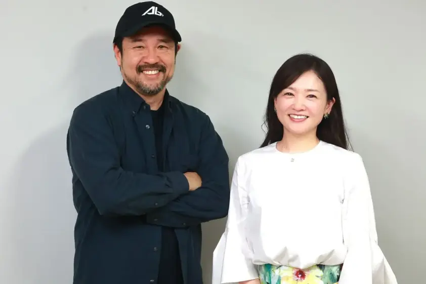 奇跡のヒット『侍タイムスリッパー』ヒロイン・沙倉ゆうのと安田監督の20年 大ヒットのその先は? イメージ