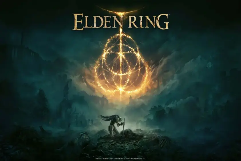 「ELDEN RING」A24で映画化決定!監督は『シビル・ウォー』アレックス・ガーランド イメージ