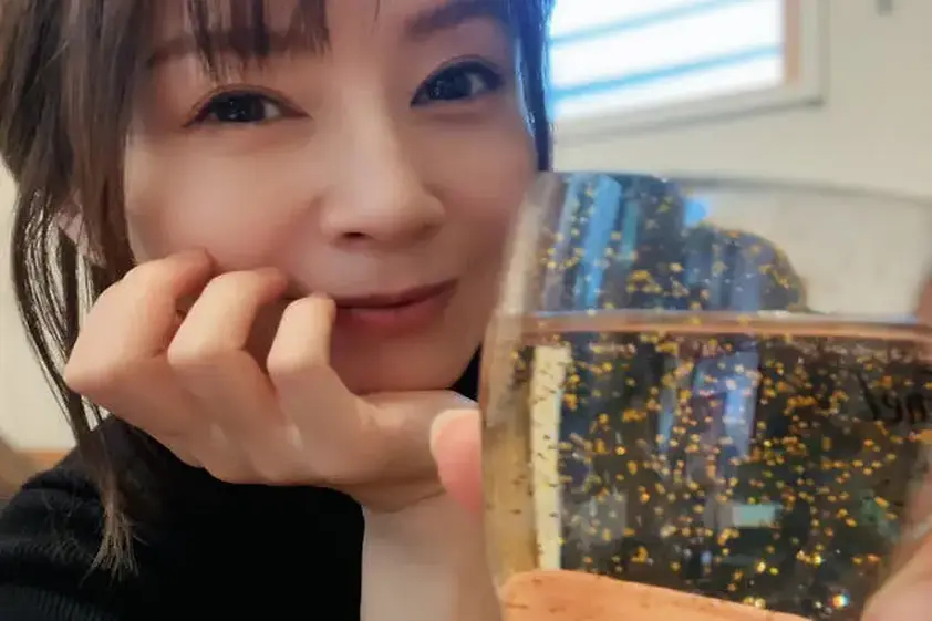 鈴木亜美「キッズスマホで通話しっぱなし」だった長男を激変させた“一言” イメージ