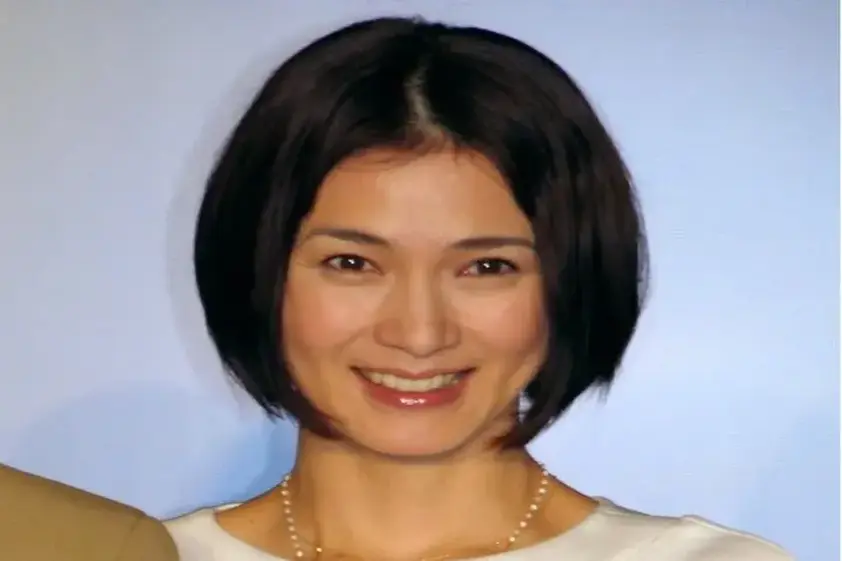 安田成美、手作りの人形に「何でも作っちゃうのすごい!」「オシャレでかわいい」手芸好きが話題に イメージ