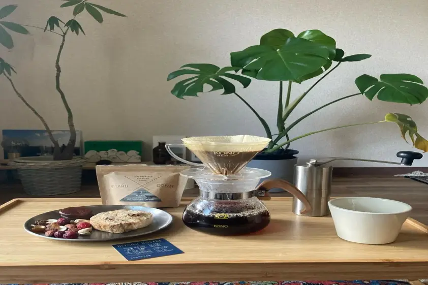 スペシャリティコーヒーは普通のコーヒーに比べて何が特別?美味しい飲み方や専門店をご紹介 イメージ