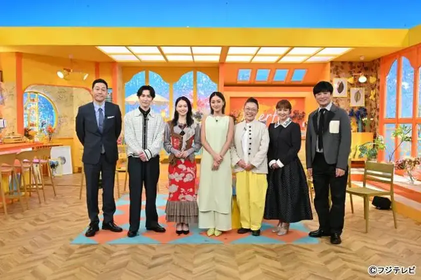 東野幸治&渡辺翔太「この世界は1ダフル」25年前のヒットランキング!“慎吾ママ”の貴重映像も イメージ