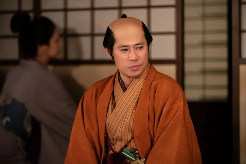 「べらぼう」伊藤淳史がまさかのカムバック!退場からわずか2週間の再登場に驚きの声 イメージ