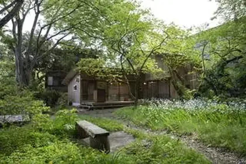 あきる野Vol.1 染織ギャラリーとスパイスカレー手仕事案内人・樺澤貴子の日本のローカルトレジャーを探す旅 イメージ