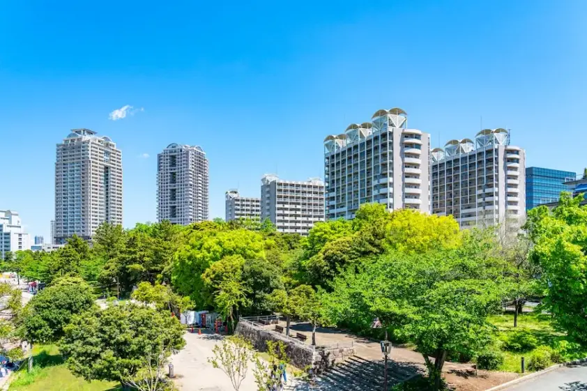 マンション購入は「資産になる街」で選ぶ!都心一強時代にリーズナブルな狙い目エリアも イメージ