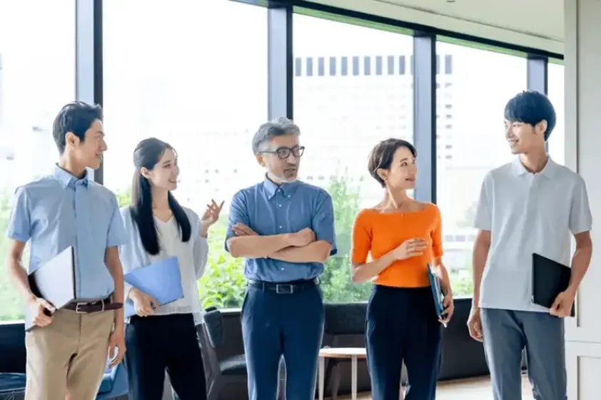 早まるクールビズ商戦…追い風に株価上昇が見込める企業は?注目の4銘柄=田嶋智太郎 イメージ