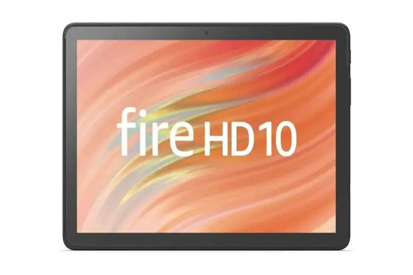 「Fire HD 10」が1万2980円で? もはやプライムデーじゃん! イメージ