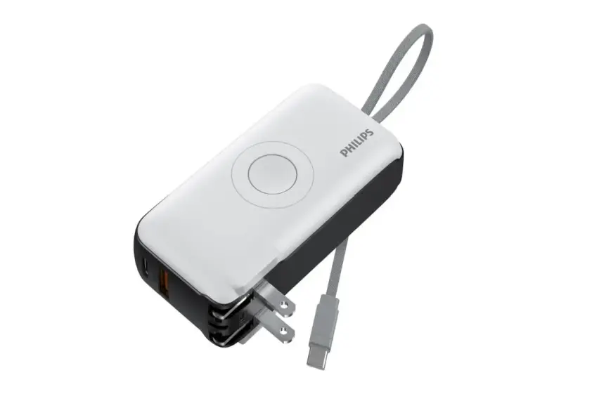 旅行用の充電器・バッテリーってどれがいい? → 答えが出ました イメージ