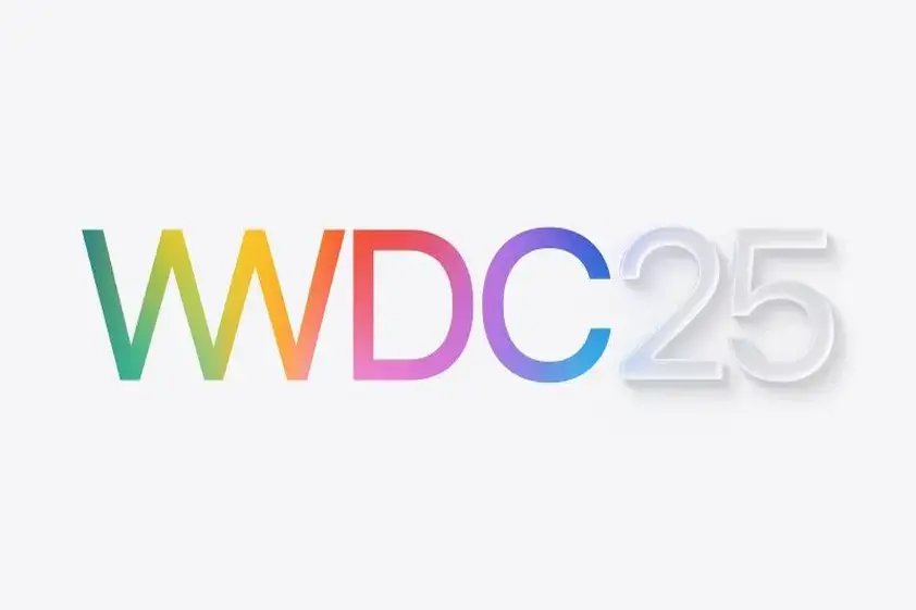 WWDC 2025は「小規模」開催か、AI進展は限定的でデザイン刷新が目玉に イメージ