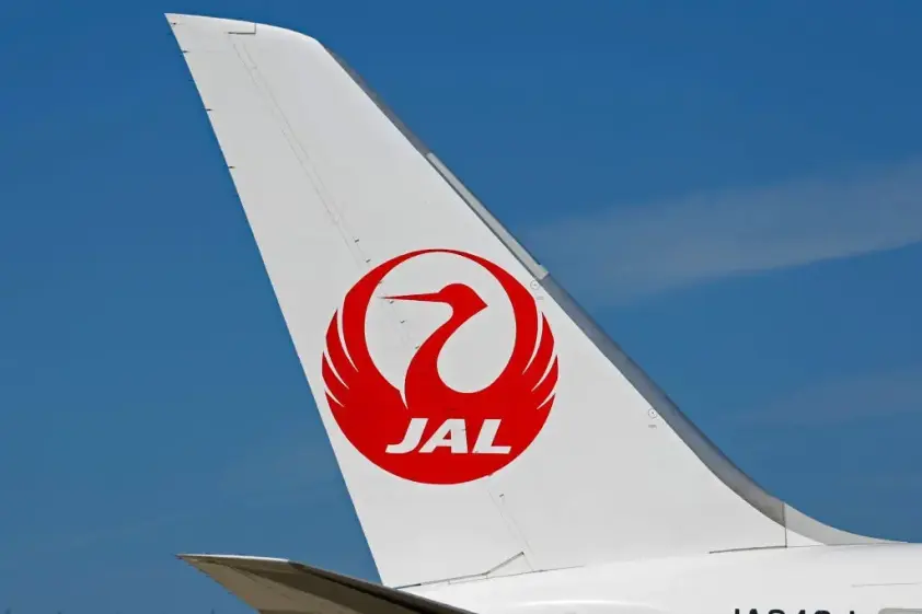 JAL×ファミリアのコラボ、飛行機デザインが可愛すぎ!CAやパイロット姿でニューヨーク旅。どこで買える? イメージ
