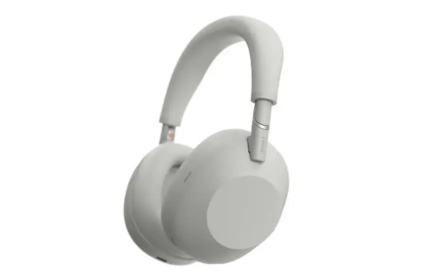 ソニーの新型ヘッドホン「WH-1000XM6」はノイキャン性能も音楽性能もまさにハイエンド! イメージ