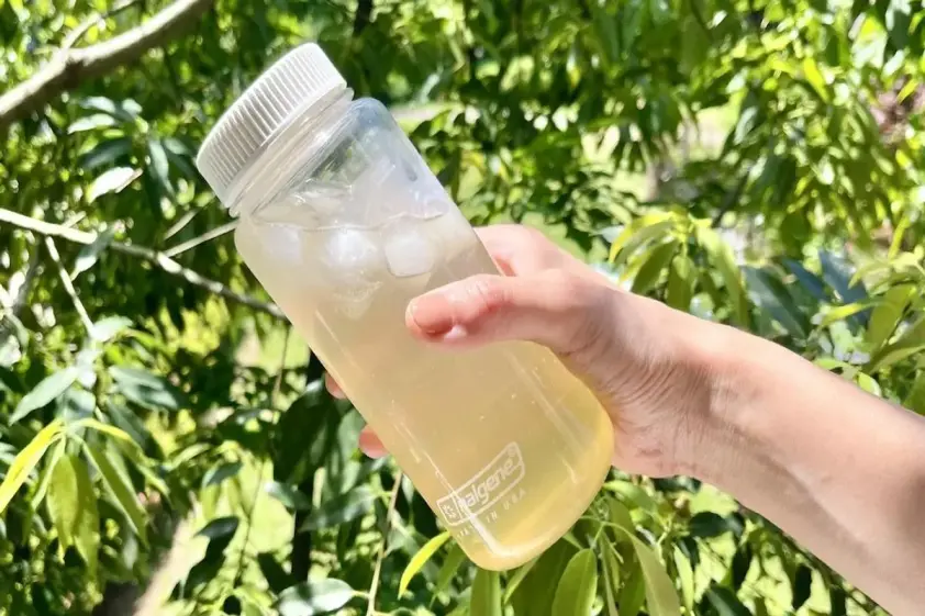Amazonスマイルセール最終日! 夏の水分補給用に「水に溶かして作るドリンクたち」をストックしておこう イメージ