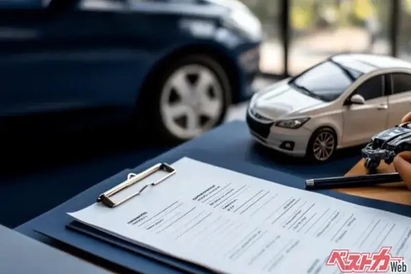 後悔しない新車選び! 営業マンが明かす「付けておきゃよかった」メーカーオプションとは イメージ