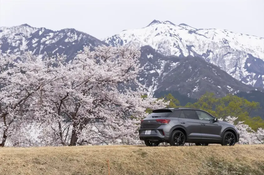 VW「T-Roc」で燃費リッター21.7キロを記録! ディーゼル×4WDの「TDI 4MOTION」をロングランで試乗 イメージ