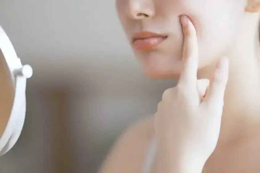 肌荒れや乾燥肌…その肌トラブルは間違いだらけの洗顔のせい? イメージ