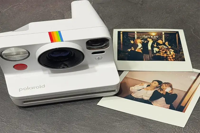 #フィルム写真の思い出。「Polaroid Now+ Generation 3」で写したGWの記録 イメージ