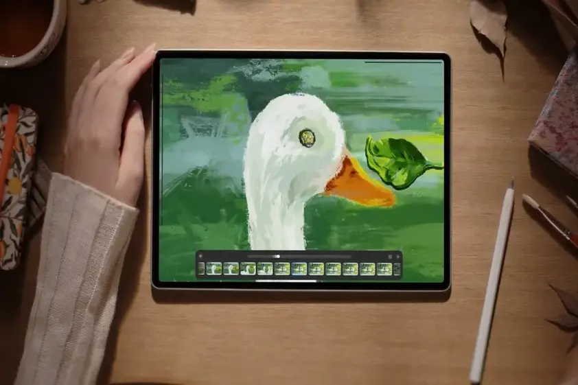 Huawei、2025年5月に新型タブレット「MatePad Pro 12.2 (2025)」を発表 イメージ