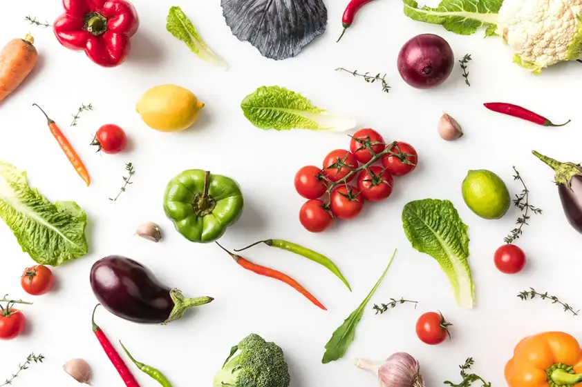 肉はもちろんチーズや刺身も植物で!? 理想のおいしさに肉薄する最新プラントベースフードの世界 イメージ