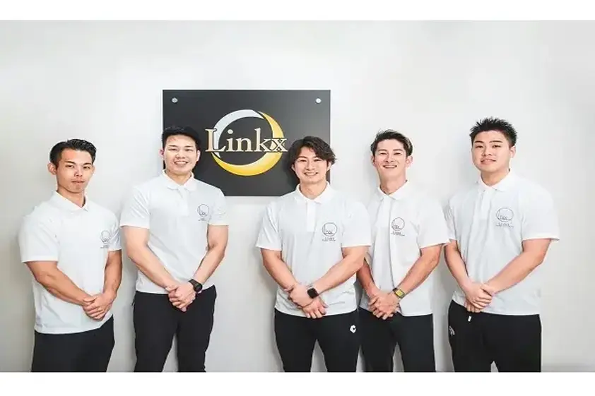 【大阪府大阪市】「パーソナルジムLinkx 南森町店」オープン!先行予約キャンペーンを実施 イメージ