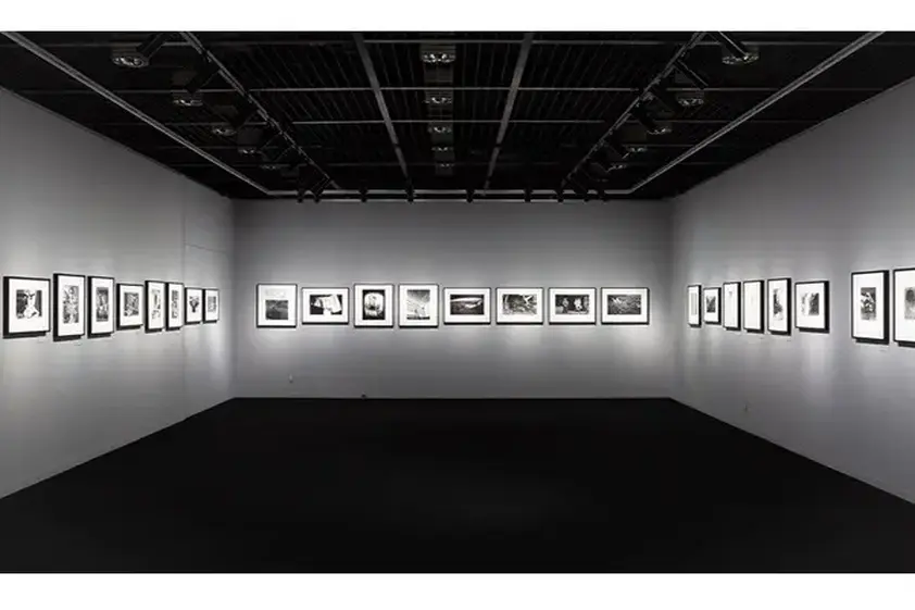 【東京都中野区】細江英公氏の追悼写真展「写真への愛と尊敬」&貴重書展「ORDEAL BY ROSES」開催! イメージ