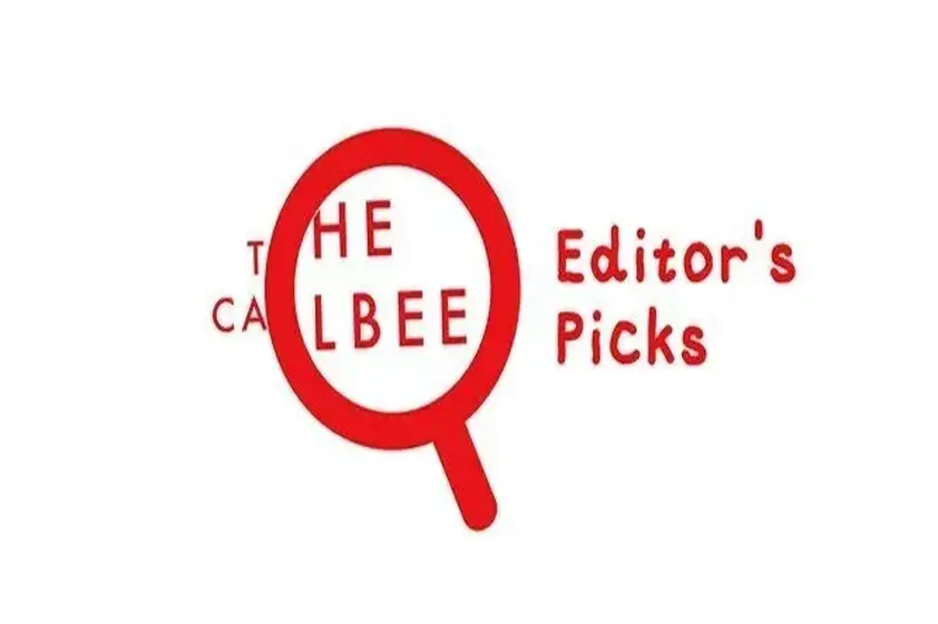 今年もnote「THE CALBE... イメージ