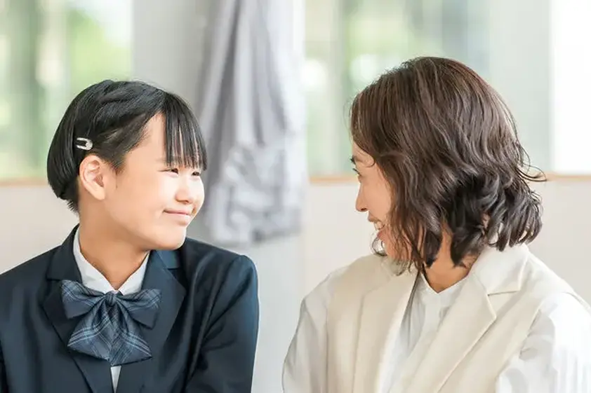 子どもが不登校に…勉強は大丈夫?義務教育は取り戻せる? 専門家が教える「やる気のスイッチ」が入る時期 イメージ