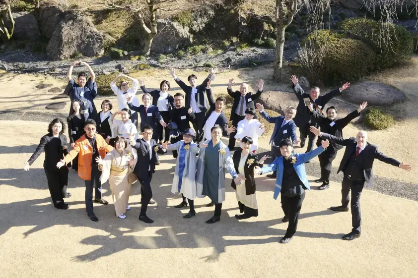 日本工芸の未来を照らす鍵となる“匠”の継承(バイメル・スティーブエン) イメージ